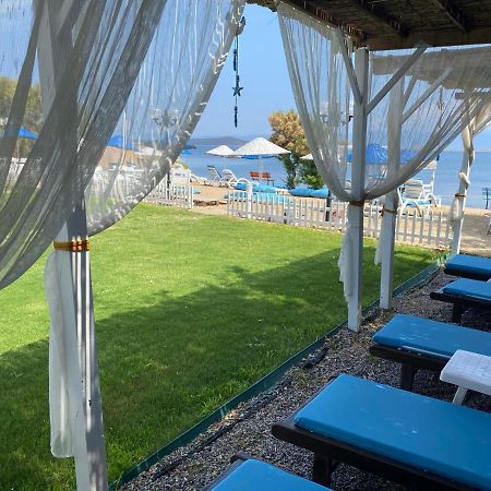 Cunda Leo Boutique Hotel & Pool Ayvalik Bagian luar foto