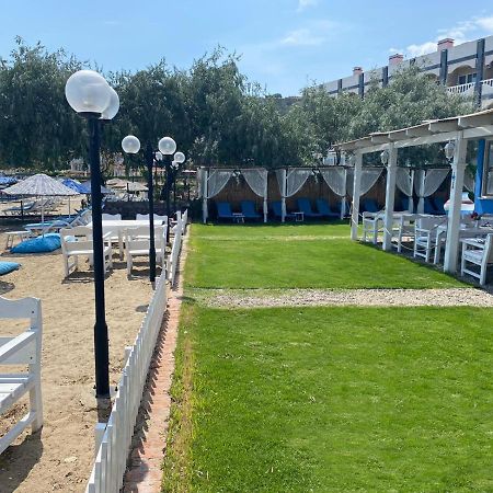Cunda Leo Boutique Hotel & Pool Ayvalik Bagian luar foto