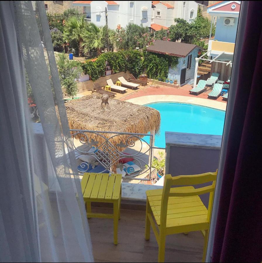 Cunda Leo Boutique Hotel & Pool Ayvalik Bagian luar foto