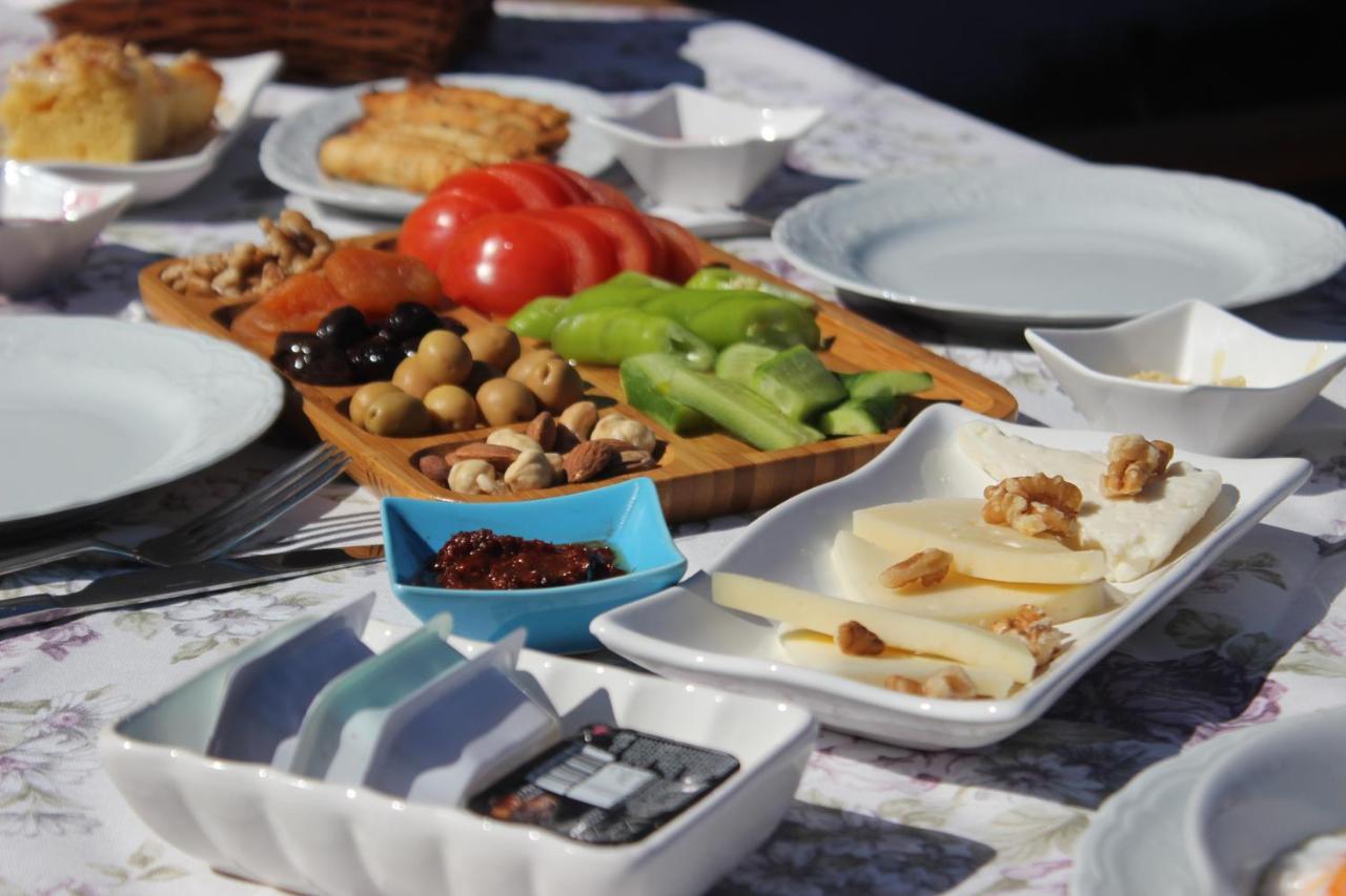 Cunda Leo Boutique Hotel & Pool Ayvalik Bagian luar foto