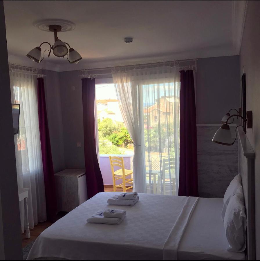Cunda Leo Boutique Hotel & Pool Ayvalik Bagian luar foto