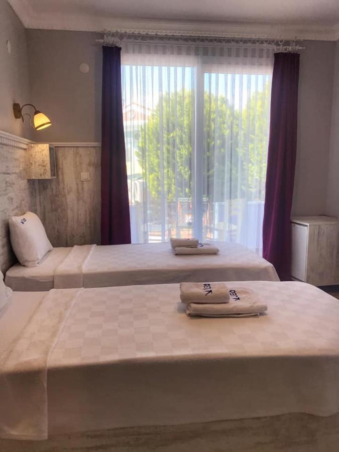 Cunda Leo Boutique Hotel & Pool Ayvalik Bagian luar foto
