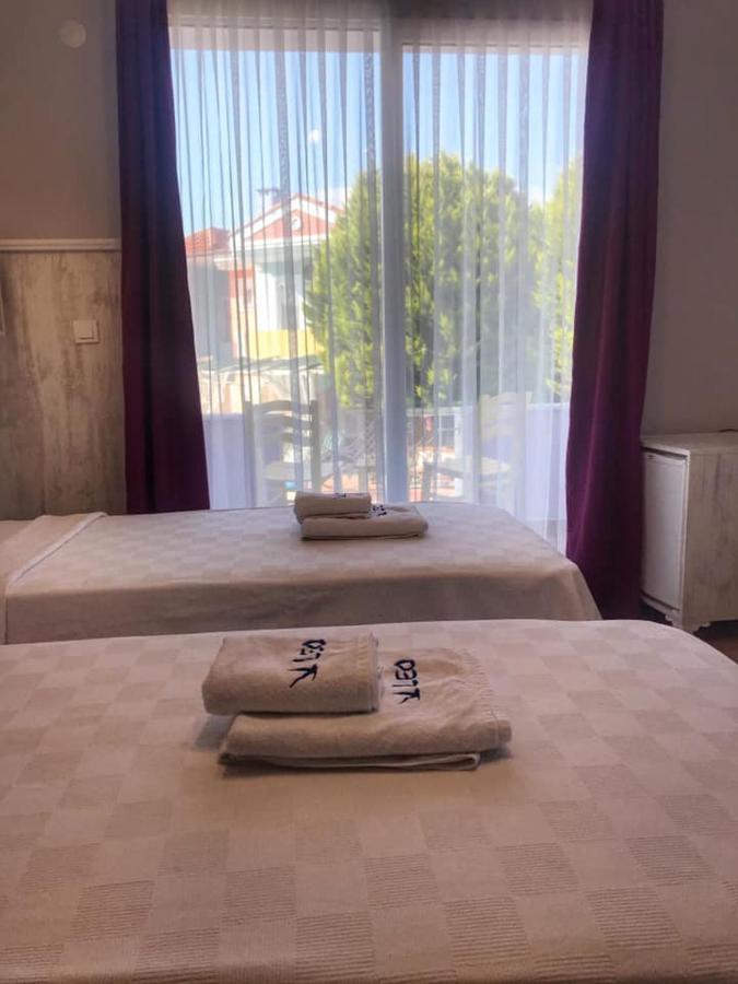 Cunda Leo Boutique Hotel & Pool Ayvalik Bagian luar foto