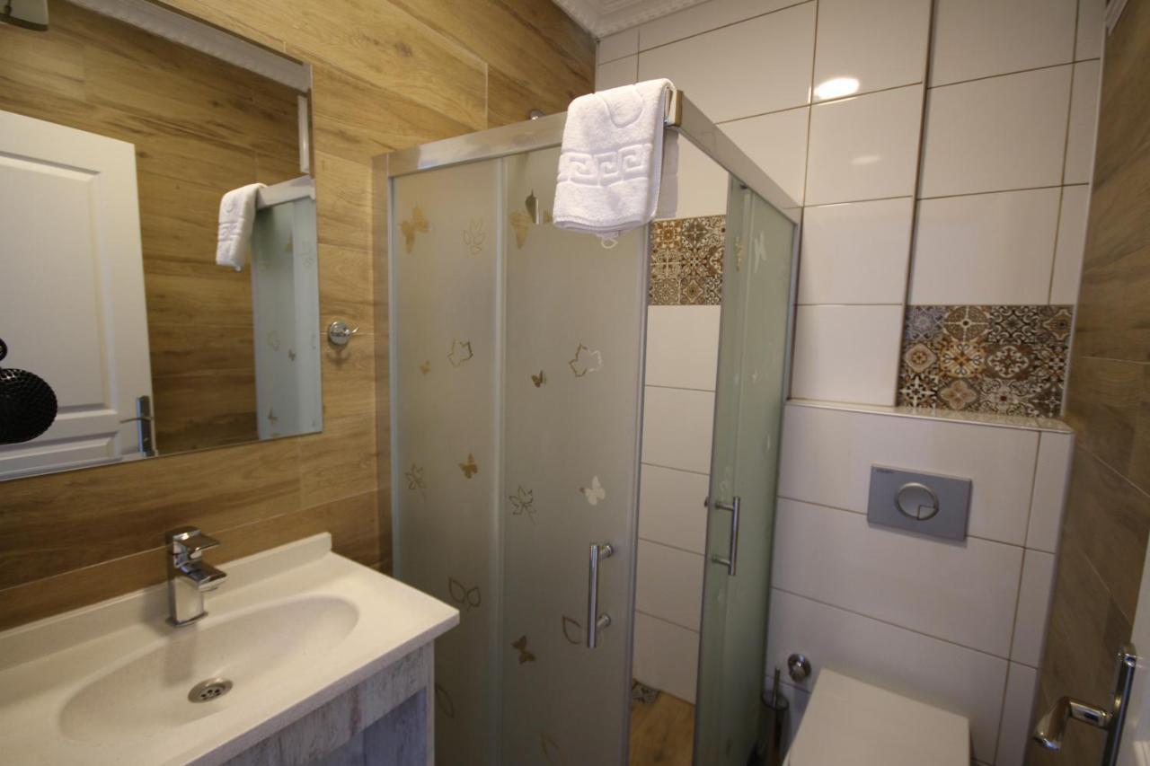 Cunda Leo Boutique Hotel & Pool Ayvalik Bagian luar foto
